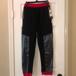 NWT Boys Size Large Akademiks Joggers